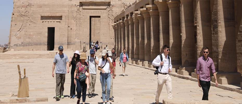 Dünya turizmindeki gidişatı Çin belirleyecek - ift.tt/yurvR1a