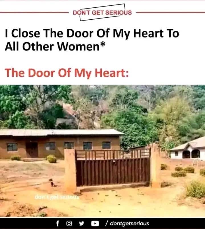 What married men say... 😂🤘