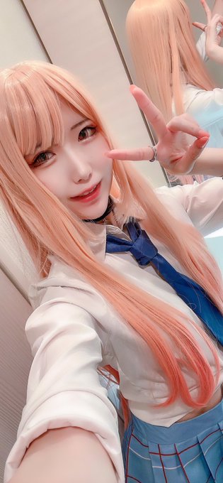 コスプレイヤーPIKAのTwitter画像25