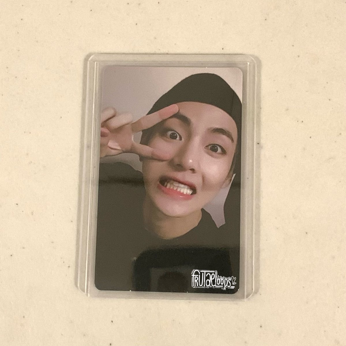frutaeloops_'s tweet photo. . . .💌 #frutaebuys
from @mercaripasabuy

hello! received tae already 🫶🏻 thank you for securing this po for me! smooth transaction, legit feta, and quick shipment 🤩🤍 https://t.co/iTBhMrz95F
