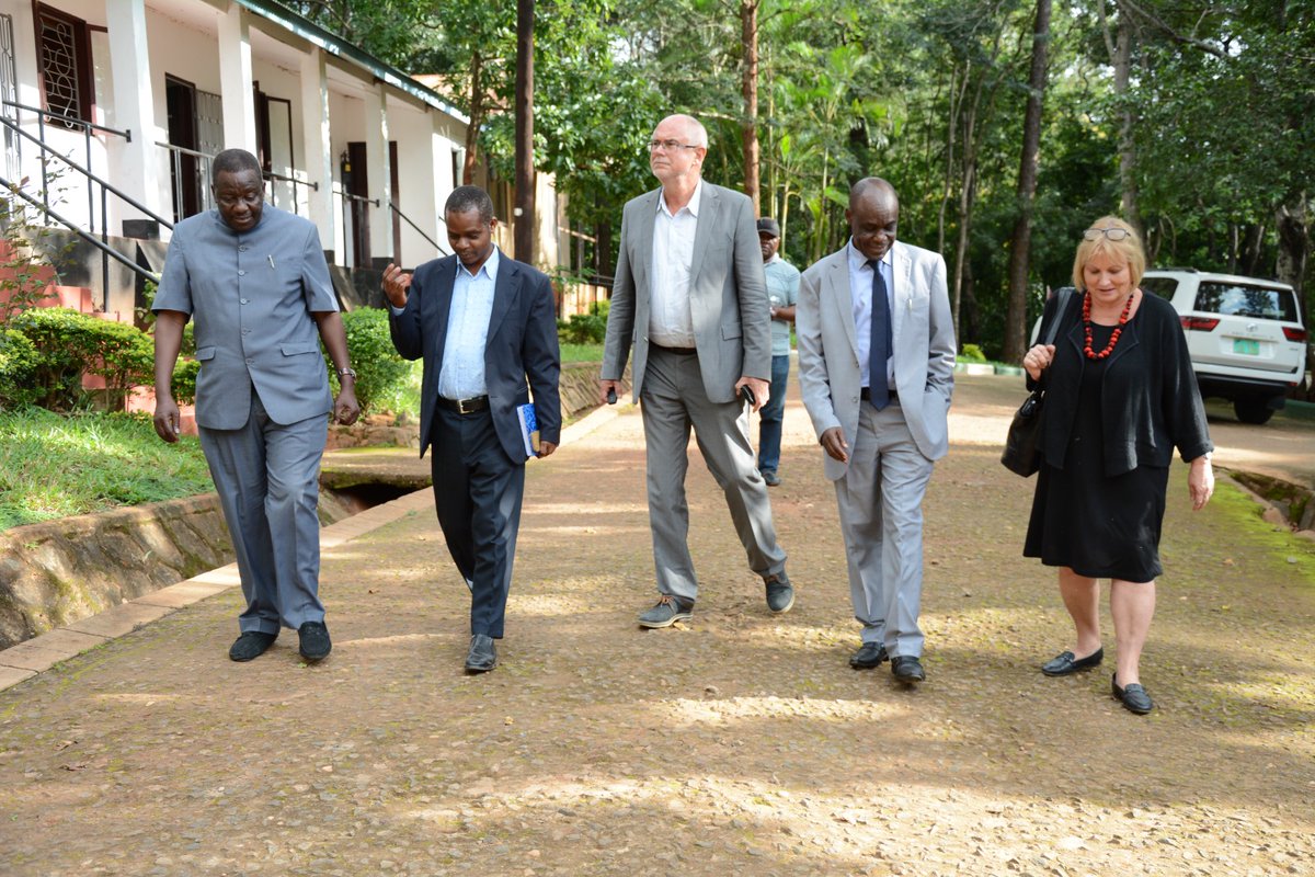 eamceftanzania's tweet photo. Through the Royal Norwegian Embassy in Dar Es Salaam, the Government of Norway has been funding the #EAMCEF for the last 12 years.  

@NorAmbTz @NorwayMFA @tawiritz @taforitz @NorwayUN @IUCN @OUtalii @UNEP https://t.co/ZzsjoWr0h8