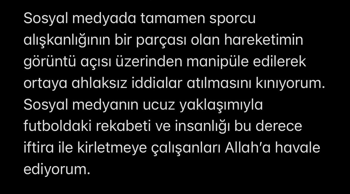 sametakaydin's tweet photo. https://t.co/OHjwlqLcvF