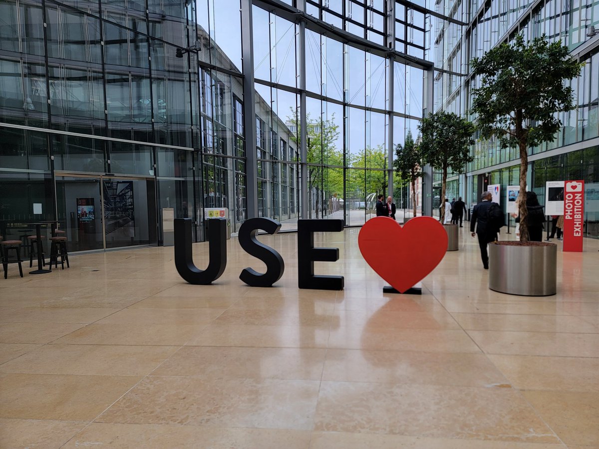 Dominique Vervoort tweet media