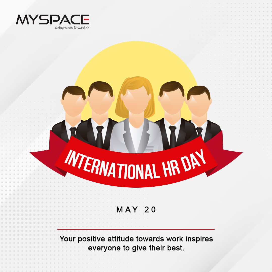 MySpace_Realty's tweet photo. Happy International HR Day to all the hardworking HR professionals out there! 🎉 Thank you for all that you do to support and empower employees.

#InternationalHRDay #HR #Professionals #Support #Empower #EmployeeAppreciation #MYSPACE https://t.co/2XSxBJGqNx