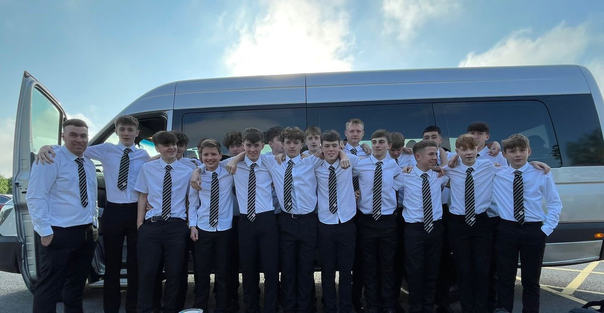 Good luck to our under 14s today in the <a href="/HampshireFA/">Hampshire FA</a> County Cup Final 🏆