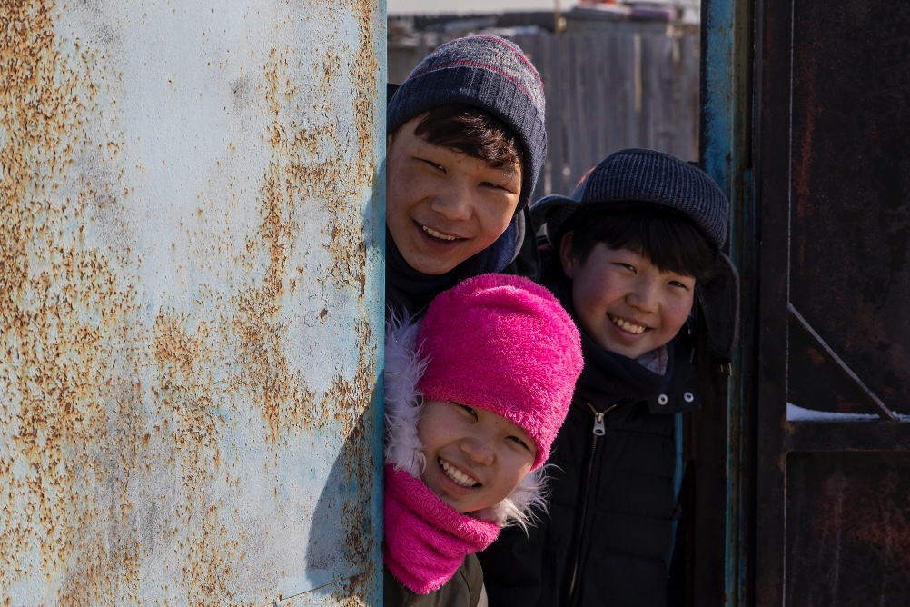 Mongolian Director Zoljargal Purevdash Talks Cannes Title ‘If Only I Could Hibernate’; Surviving Extreme Winter &amp; Inspiring Mongolia's Youth deadline.com/2023/05/cannes…