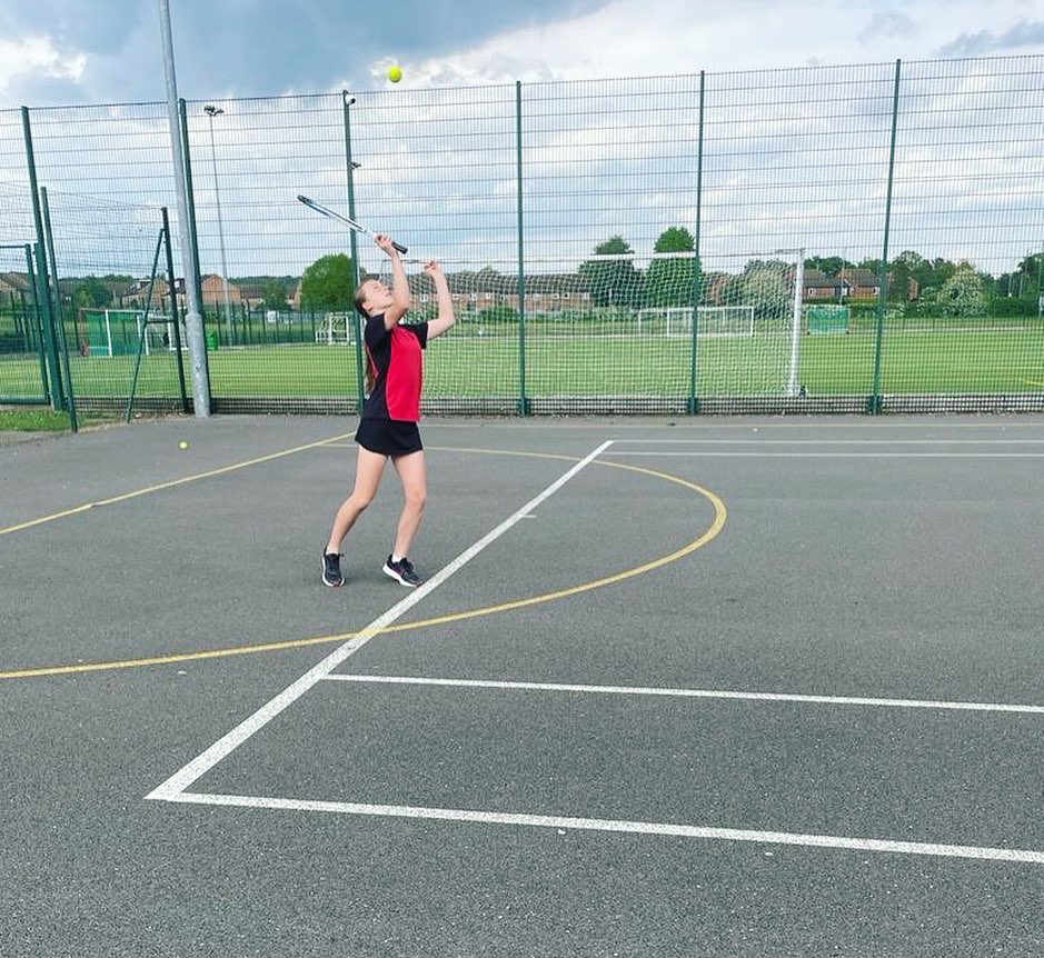 Great Marlow PE Dept tweet media