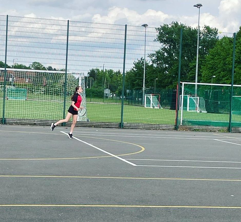 Great Marlow PE Dept tweet media