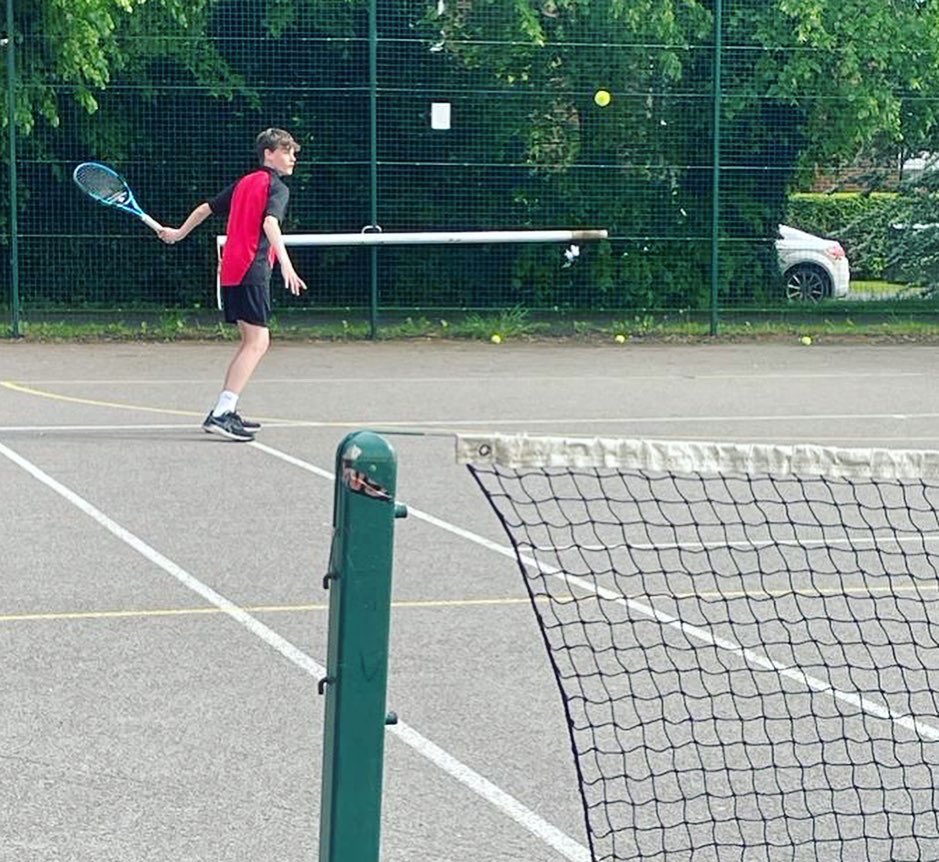 Great Marlow PE Dept tweet media