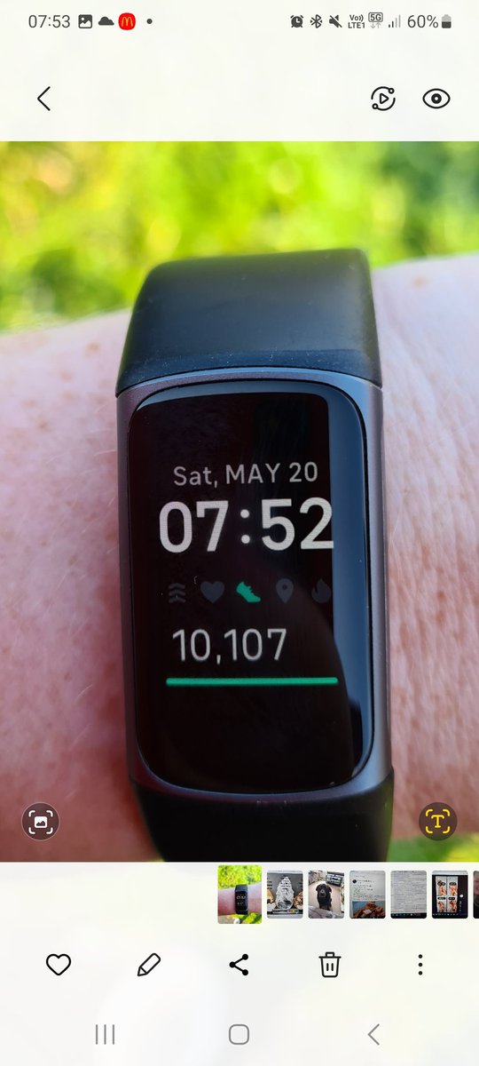 adele79x's tweet image. Making the most of waking up early 🙈