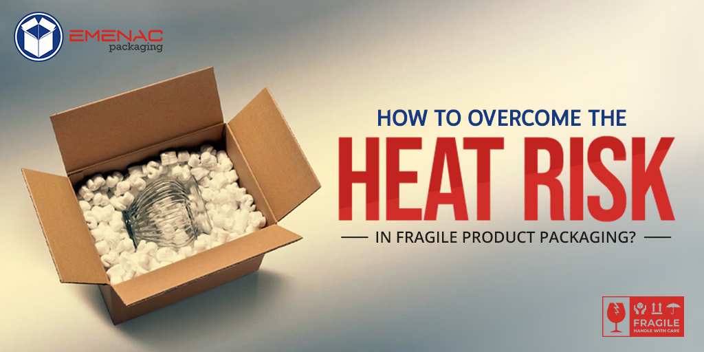 EmenacPackAus's tweet photo. Use #insulatedpackagingboxes, and heat-resistible adhesives to protect #fragileproducts from heat risks.
Learn how to overcome the heat risks in #fragileproductpackaging? https://t.co/fczEfhOZKf
#emenacpackagingaus #custompackagingboxes #packaginginspiration #sustainablymade https://t.co/3qSmVs64M9
