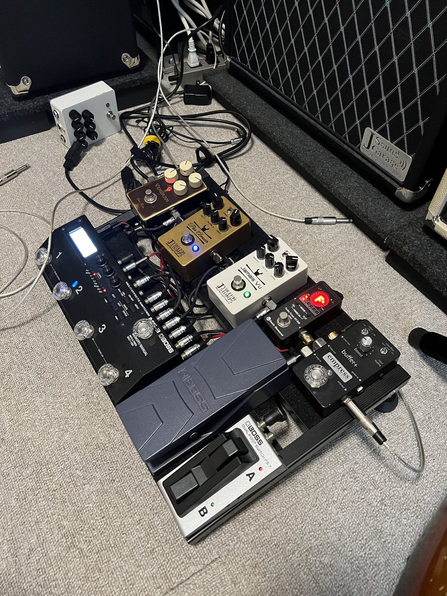 JYUGEHM STOMPS (@jyugehm_stomps) / Posts / X