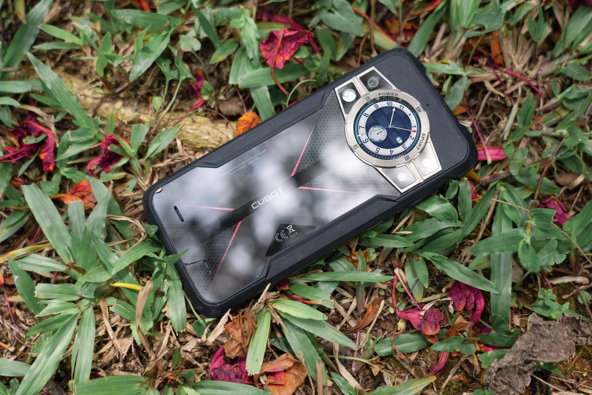 The #CubotKingKong9 is not only the powerful high-performance gaming smartphone, but also an IP68/IP69K certified outdoor rugged phone.
⏰World Premiere from June 7th -8th
📲Add to cart to be notified : bit.ly/3IqajJX
🎁Join#KingKong9 Giveaway: bit.ly/3IsmA0u