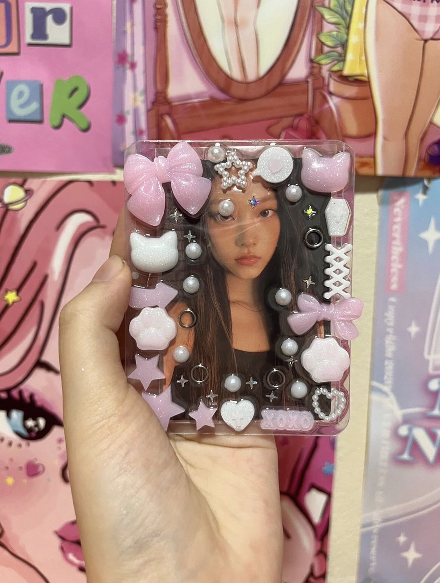 29holaa's tweet photo. รับ custom เฟรมการ์ดนะคับ Ꮺ 

🍹 เรท 90 - 120 B  ( ส่งฟรีทุกชิ้น ) 
 made to order 1-2 days  

꙳⋆ᯭ  dm only , ไม่รับงานเร่ง  🍮

   ** งานทุกงานเป็นงานเเฮนเม้ดอาจตะมีตำหนิเล็กน้อยนะคะ🙇🏻‍♀️🙇🏻‍♀️ ** https://t.co/ukIUcGOrzf