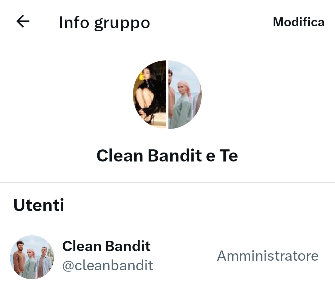 rt for a solo dm with clean bandit
mbf me or have your dms open
#ratzspace