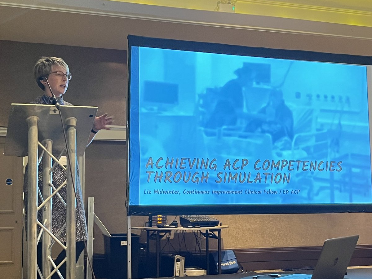 LancsAP's tweet photo. NW Advanced Practice Conference, thank you to Tracy Earley and Liz Midwinder for your amazing inspirational presentations at the conference, fantastic representation from LTHTR π€©@SisterScrappy @EarleyTracy @SarahC_RN #APconference23 https://t.co/yurBG6SDiP