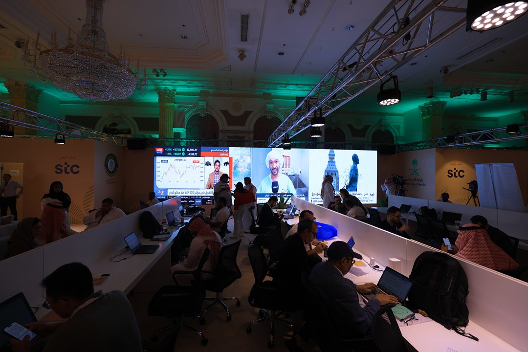 stc السعودية tweet media