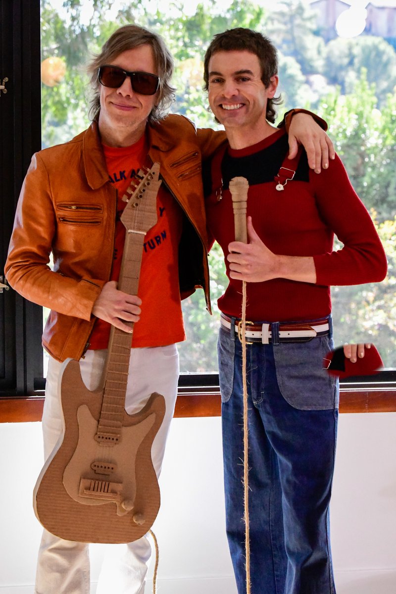 Creative Audio Laboratory tweet media