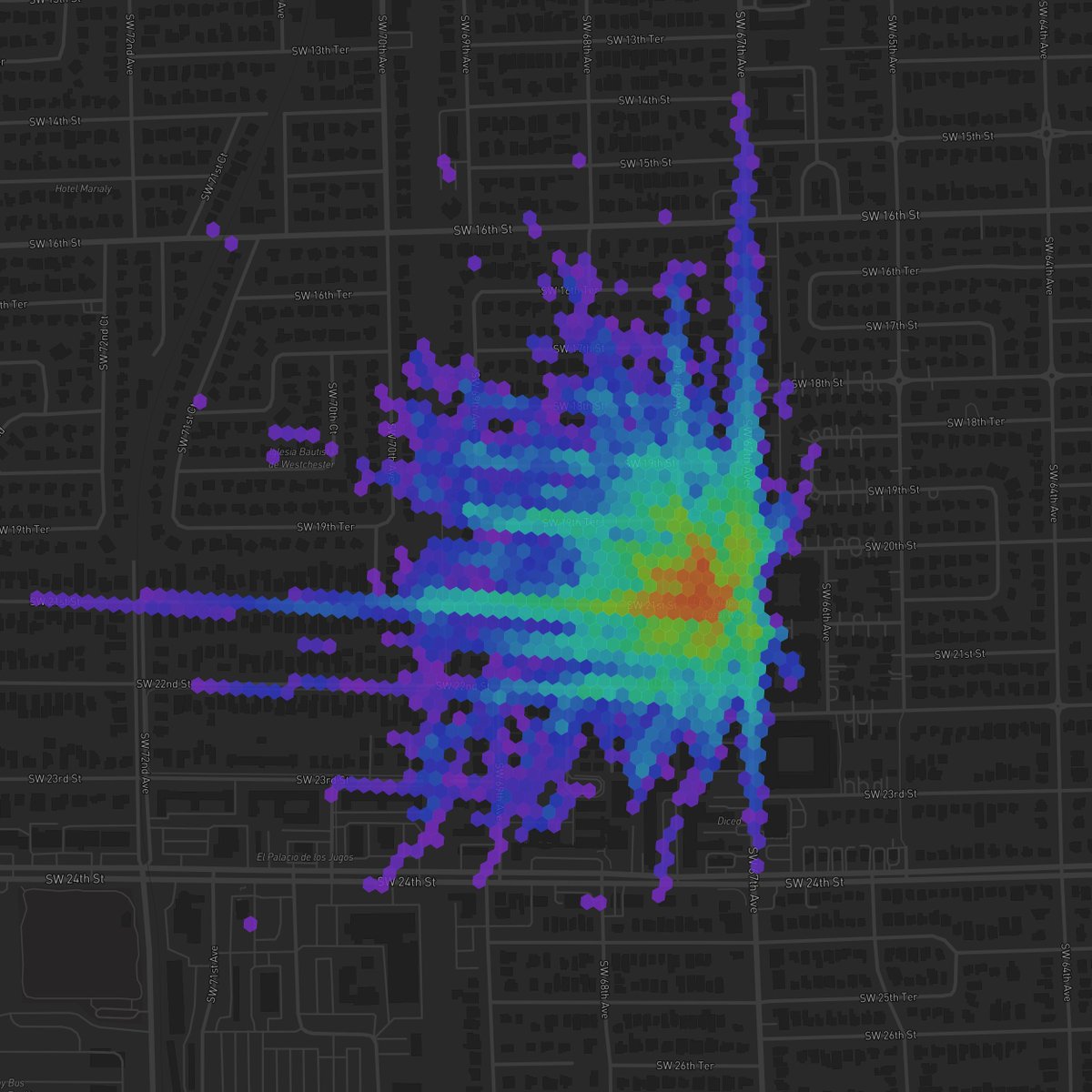 Helium 5G Hotspot Bot 🎈 tweet media