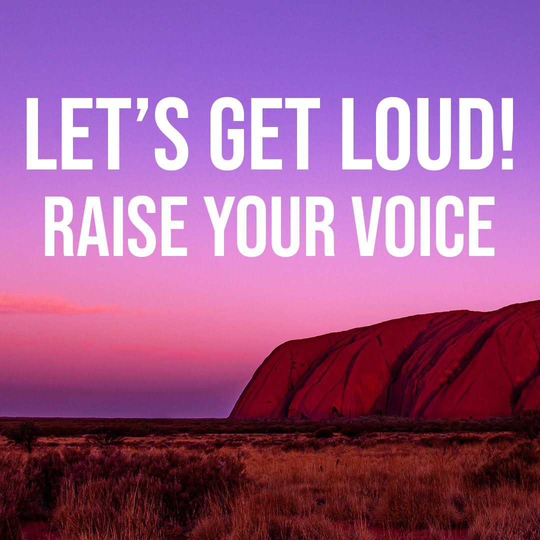 ulurustatement's tweet photo. Friday 26th May is the 6th anniversary of the Uluru Statement from the Heart.

We know that the more people read the statement, the more likely they are to accept the invitation. 

So we need your help: Read it, Say it, Record it, Share it. https://t.co/X1h78RjNhS