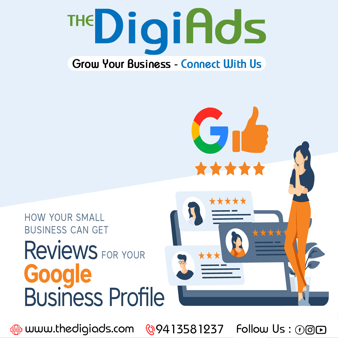 Expand Your Reach: Join Google Maps and Grow Your Business!
Best #reviews for Your #business
Contact us for More Information about Google My Business and How to Get More Valuable Reviews on Google My Business...
#googleseotips
#googlemybusiness #googlemap #businessongoogle