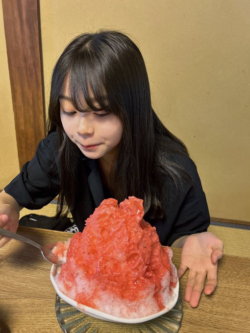 Twitterのコスプレ画像46