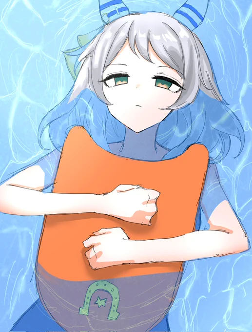 スタミナトレーニング