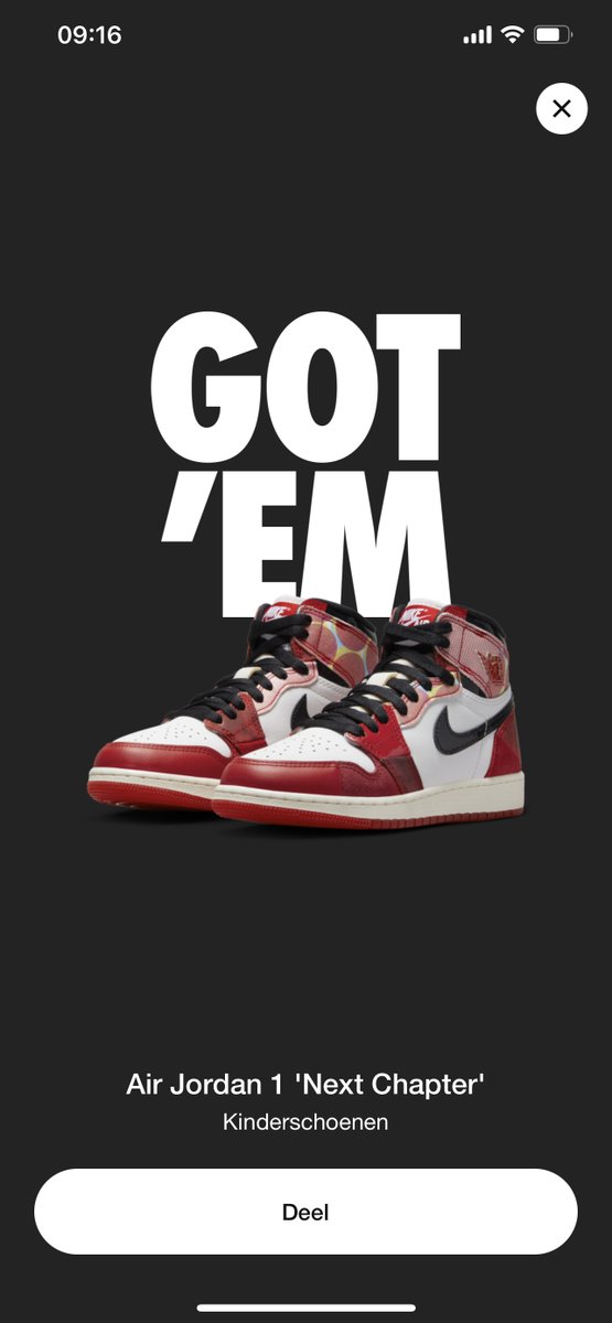 Success by nikixxxxxxxxxx