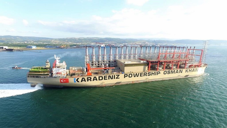 The Department of Transport says there is no legal requirement for government to make public the details of its granting of Turkey’s Karpowership, access to the ports of Ngqura, Durban and Saldanha Bay for a period of 20 years. bit.ly/3MLi8fP