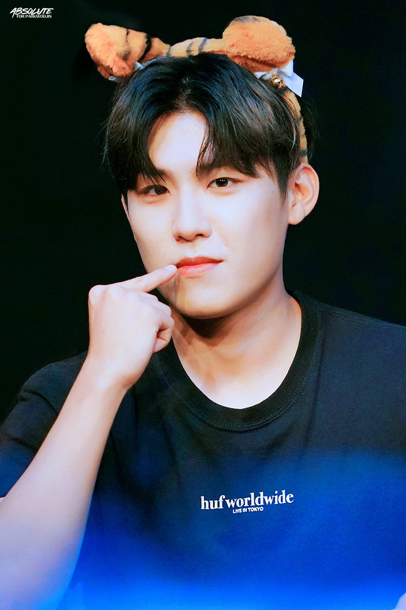 ABSOLUTE_PWJ's tweet photo. 220716 1Takes
#박우진 #PARKWOOJIN
#AB6IX #에이비식스 #우진안에참새 https://t.co/SNzBPIhqjt