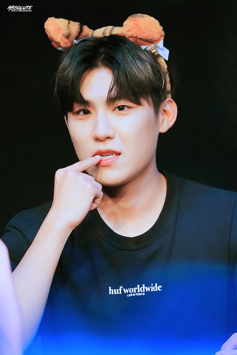 ABSOLUTE_PWJ's tweet photo. 220716 1Takes
#박우진 #PARKWOOJIN
#AB6IX #에이비식스 #우진안에참새 https://t.co/SNzBPIhqjt