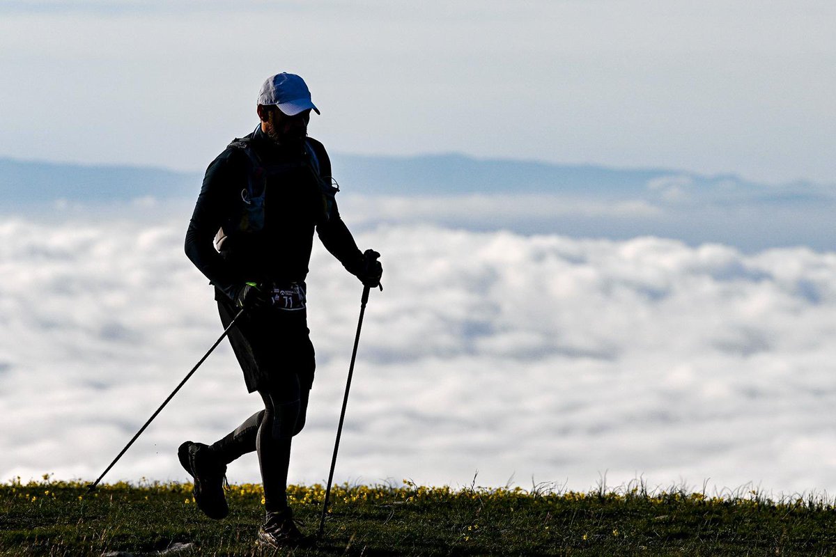 bergatrail's tweet image. ⚠️ Recordeu que a causa de la previsió meteorològica i vetllant per la seguretat dels corredors i corredores, hem hagut de neutralitzar un tram de la #UltraEnsija, retallant el bucle de Saldes! 🧵👇🏼