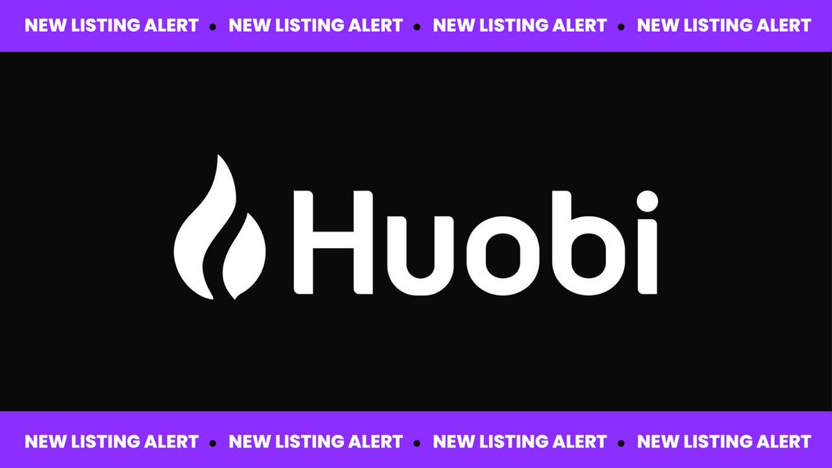 $MONG will list on <a href="/HuobiGlobal/">火币HTX</a> ✅

Follow the link to deposit today 👇
huobi.com/en-us/v/regist…
