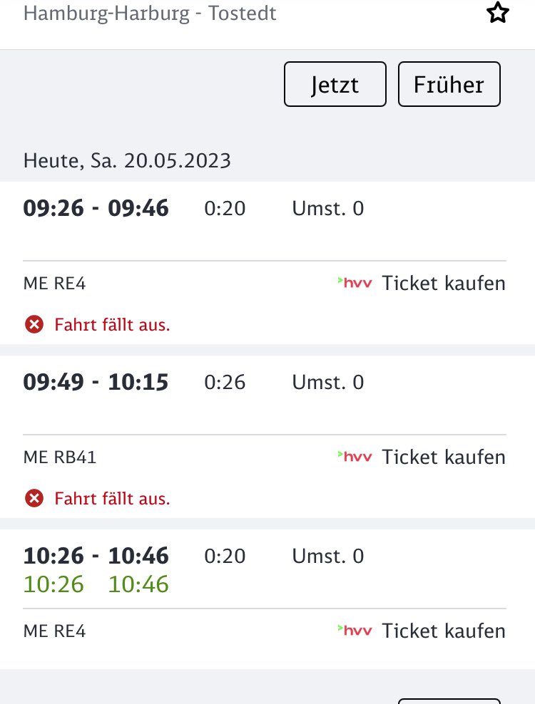 HHlehrerin's tweet photo. Ernsthaft jetzt? @DB_Bahn @DB_Presse vielen Dank für nichts, das Team meines Sohnes Spoiler dann jetzt ohne ihn 
Ihr seid echt der beste Grund dafür, ein Auto zu kaufen 🤮 https://t.co/jxh2cBrANo
