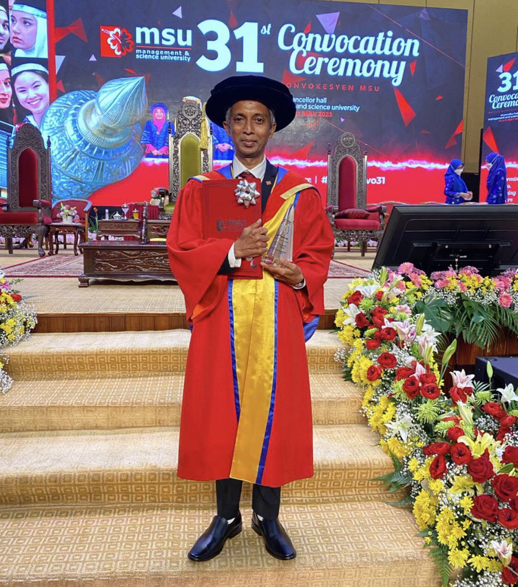 Ahmed Ali Jaleel, PhD tweet media