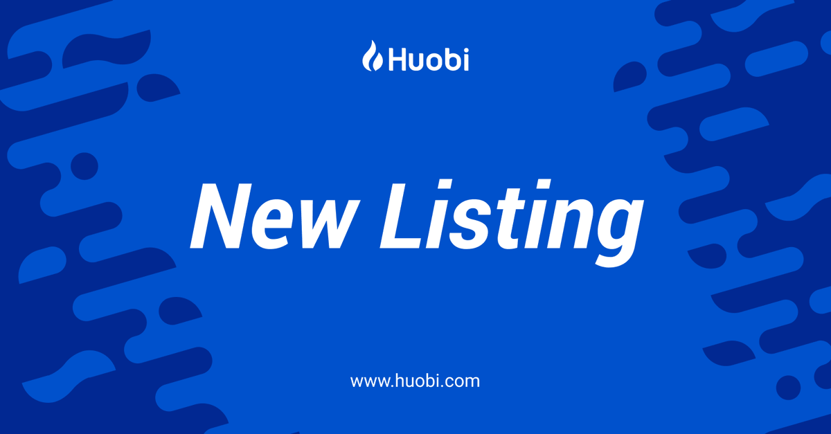 New Listing on #Huobi $MONG @mong_coin Deposits open Trading starts soon huobi.com/support/en-us/… #MongArmy #memecoins