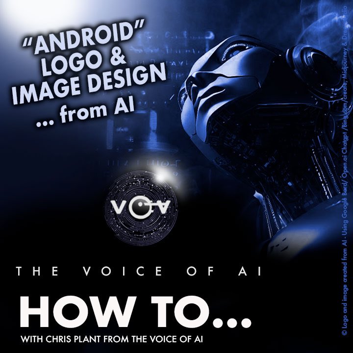 Want to learn How To Design Logo &amp; Images With AI🚀Check out our latest video. We cover AI tools like #Bing, #Dreamstudio, and #midjourney to help you create beautiful designs quickly and easily. Check out my latest video to learn more. #AI #logodesign🚀 bit.ly/3okd6NQ