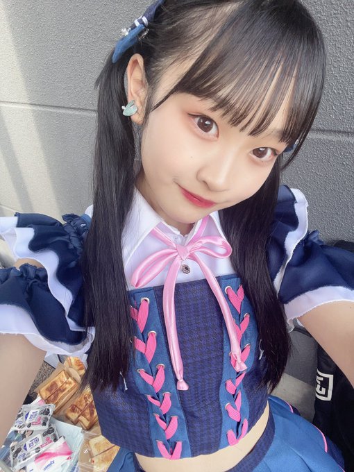 Twitterのコスプレ画像6