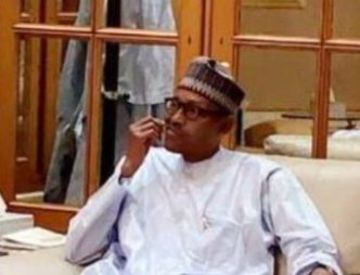 President Buhari greatest achievement is supervising death of over 63,111 Nigerians and a stratospheric corruption in his regime but Ahmed Bashir will be here reeling out phantasmagoria project

INEC Sodom and Gomorrah Russia Apapa Matawalle Kano Osun State SportyBet Abia Abure