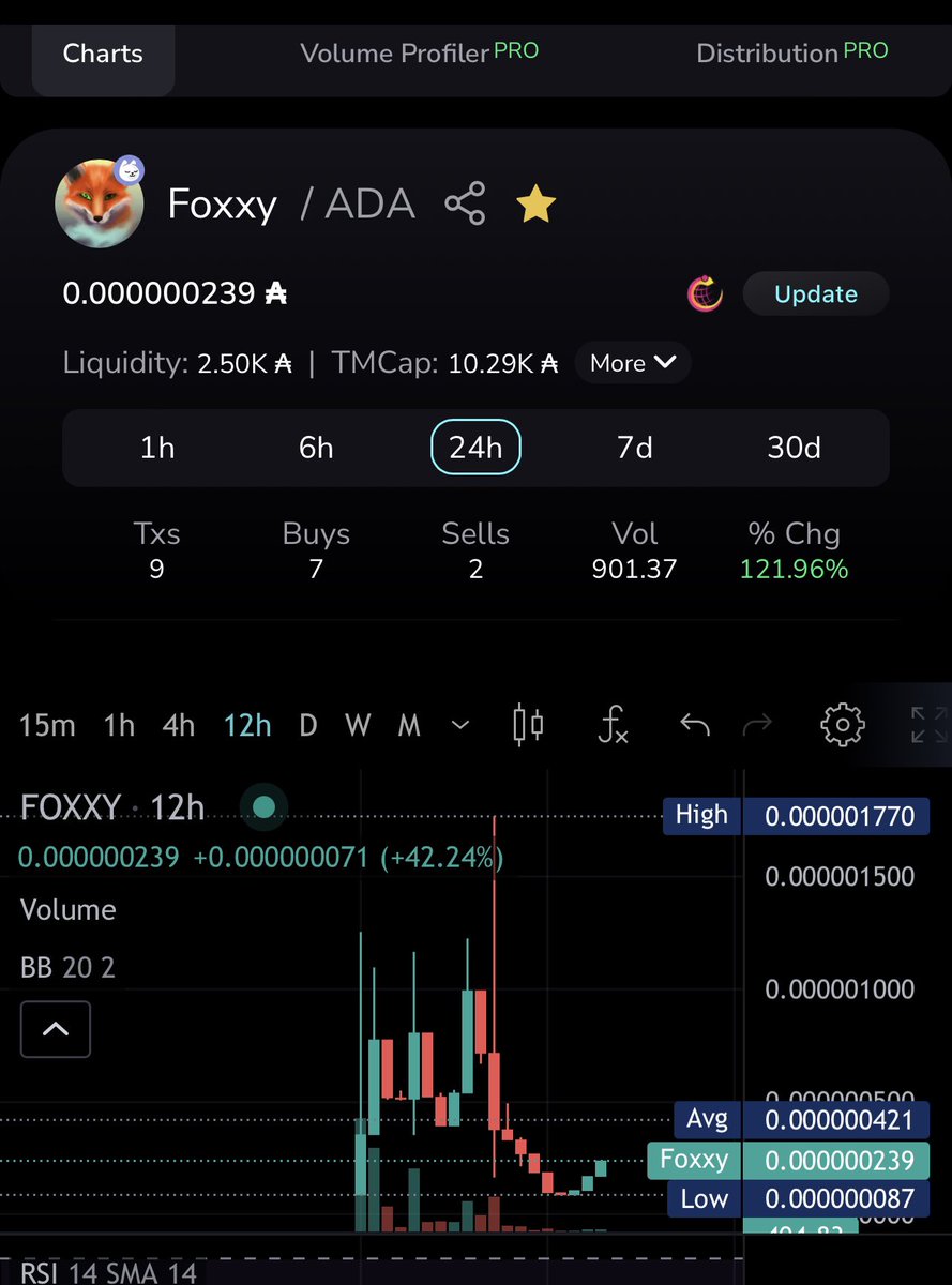 Foxxy🦊 | Casino is Live 🚀🦊🚨 tweet media
