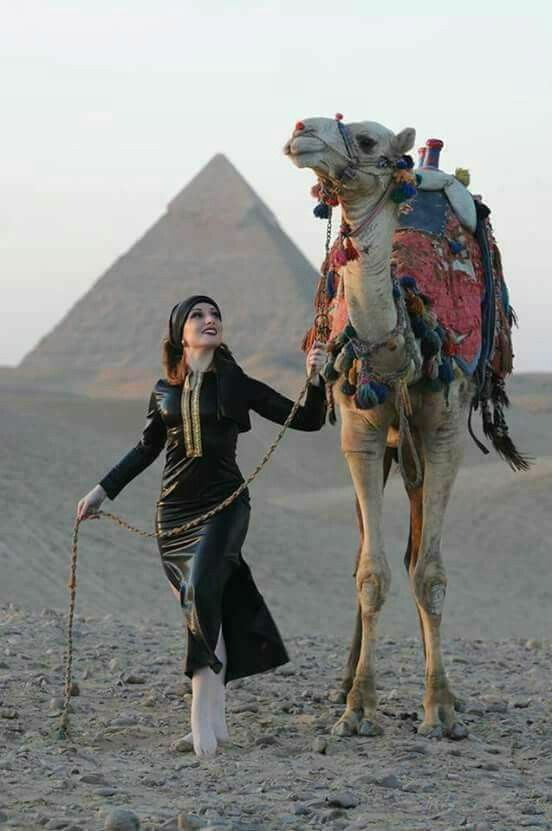 مصر الحلوة ❤️