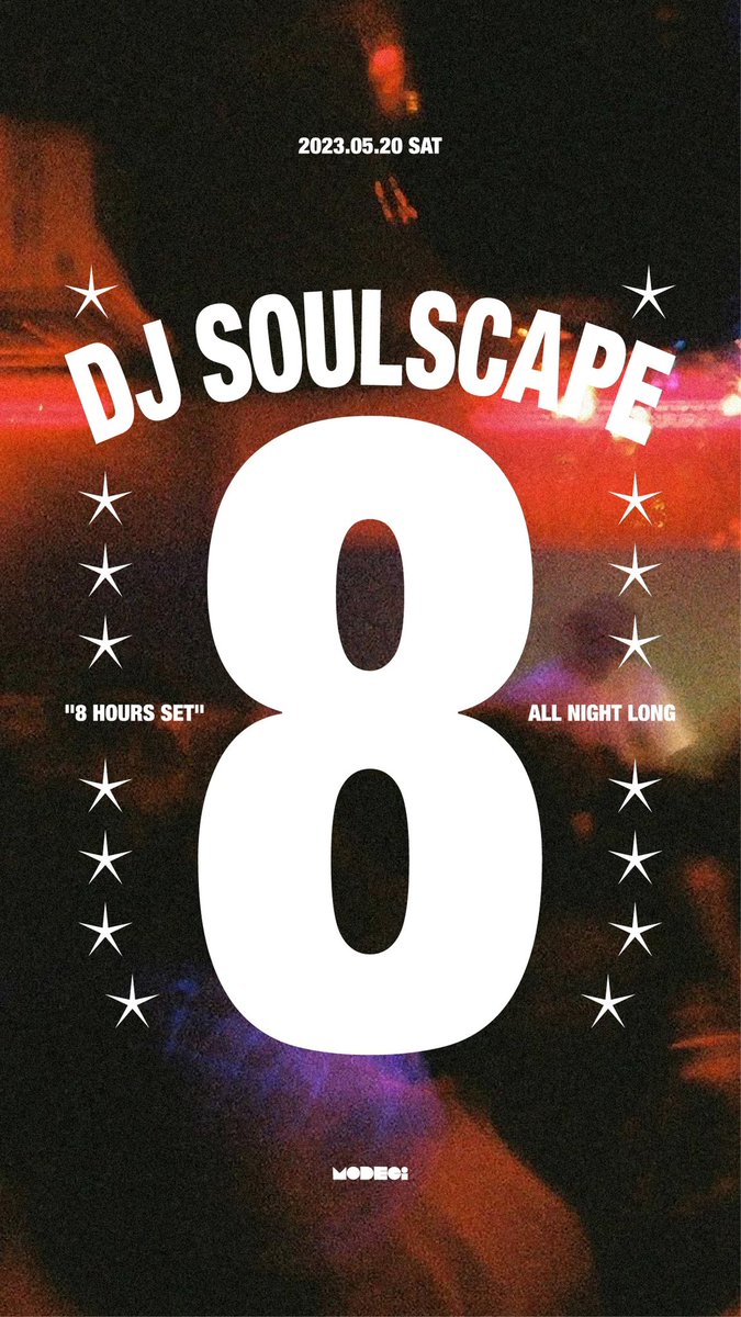 dj soulscape tweet media