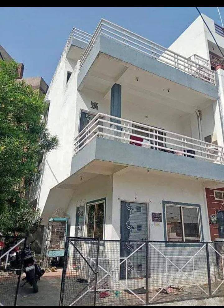 3BHK Corner Duplex For Sale ,  Near Jain Mandir , Ayodhya Bypass Road , Bhopal M.P. in Bhopal
 
#BuySellProperty #3Bed #Bhopal #PostLo 
Click below for details:
postlo.com/p/8tb0HnjJTB/i…
