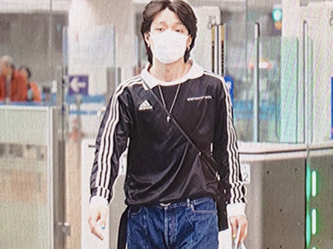 rockstar boyfriend!! #BOBBY #바비
