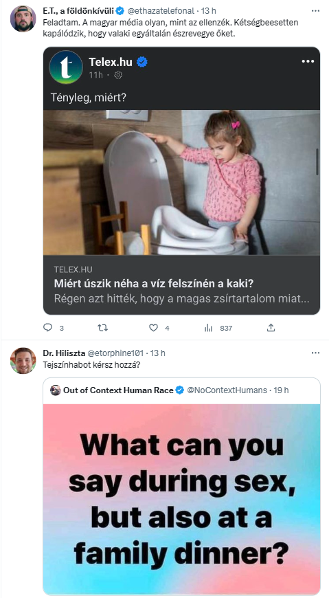 scandaldouglas's tweet image. Véletlen volna? #RandomContent #BizarreCoincidence #TwistedTweets #StrangeSynchronization #WeirdlyAlignedTweets #MysteriousSymmetry #UncannyTweetArrangement #SurprisingTweetCoordination #RandomTweetSequence #BizarreTweetFormation #ExtraordinaryTweetSynchronization