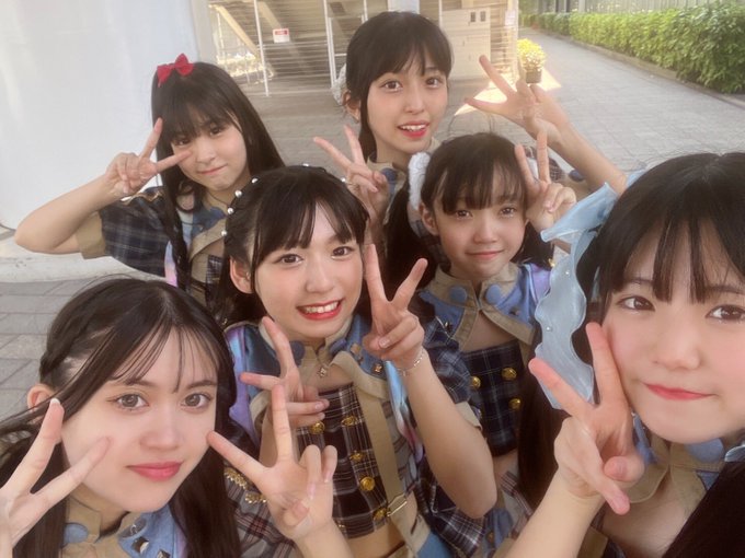 Twitterのコスプレ画像9