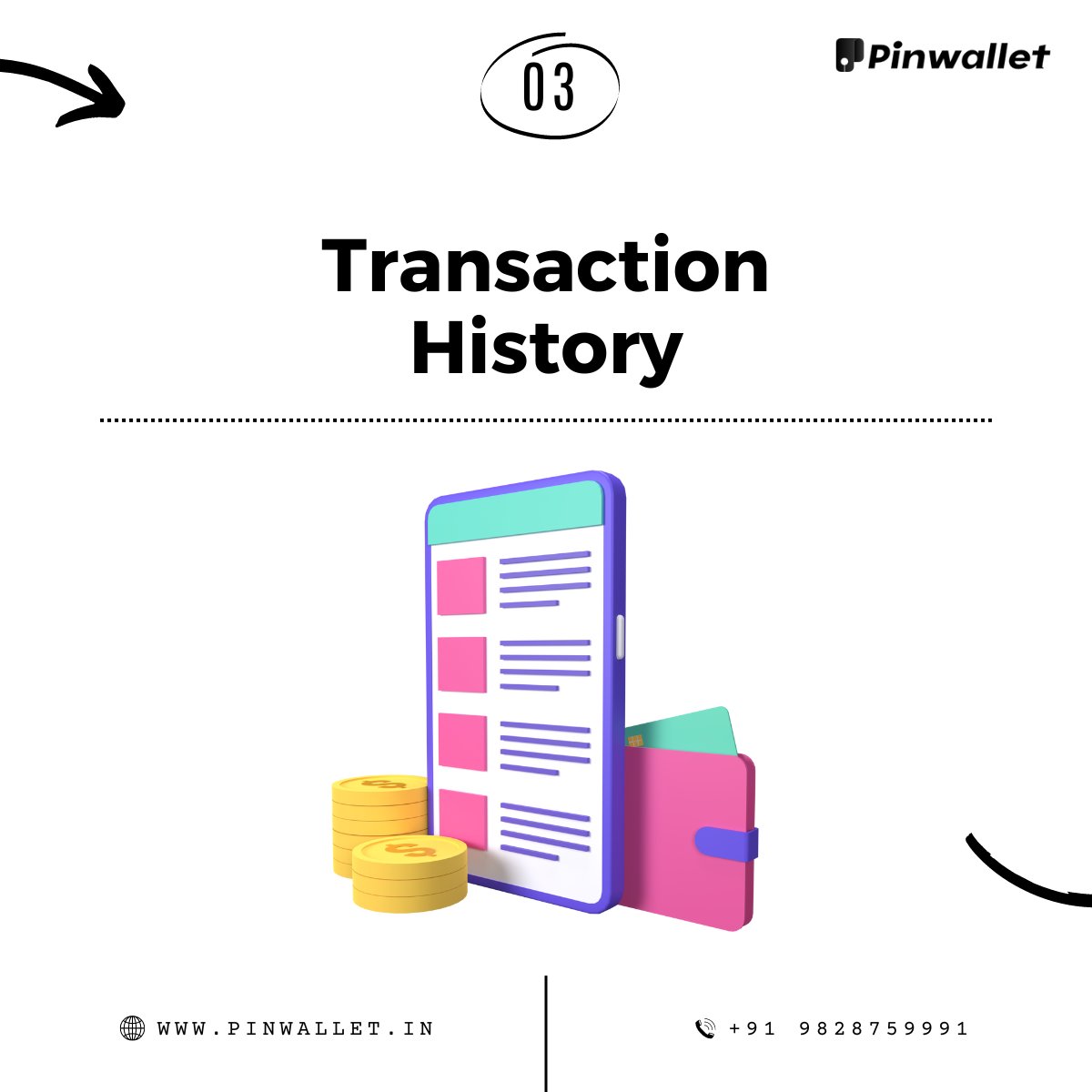 pin_wallet's tweet image. How you are refilling your digital wallets till now?

Buck Up People!! Pinwallet Payments has come up with new innovative wallet top-up APIs, that allow a user to recharge the wallet with an in-app interface.  pinwallet.in

#pinwallet #walletrechargeapi #API #fintech