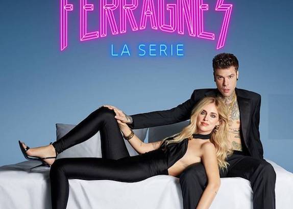 E' partita la seconda stagione di "The Ferragnez" tra crisi di coppia e d'identità - attoricasting.it/news/e-partita…