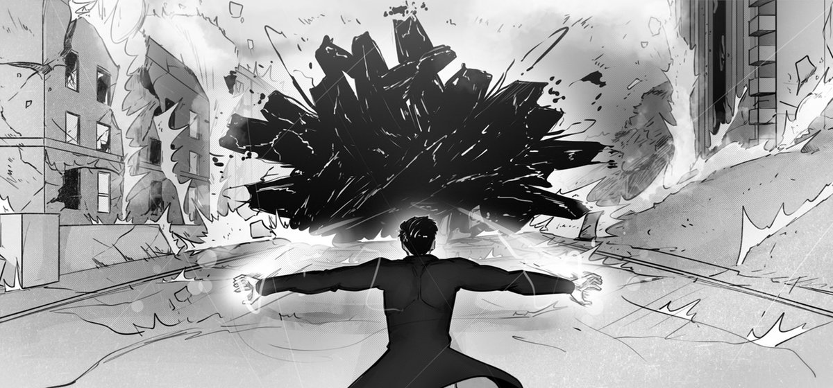 aur0di's tweet photo. ENDTASTE Chapter 4 : A past and a future
#webtoon #trashtaste https://t.co/K2yYxop2ZN
