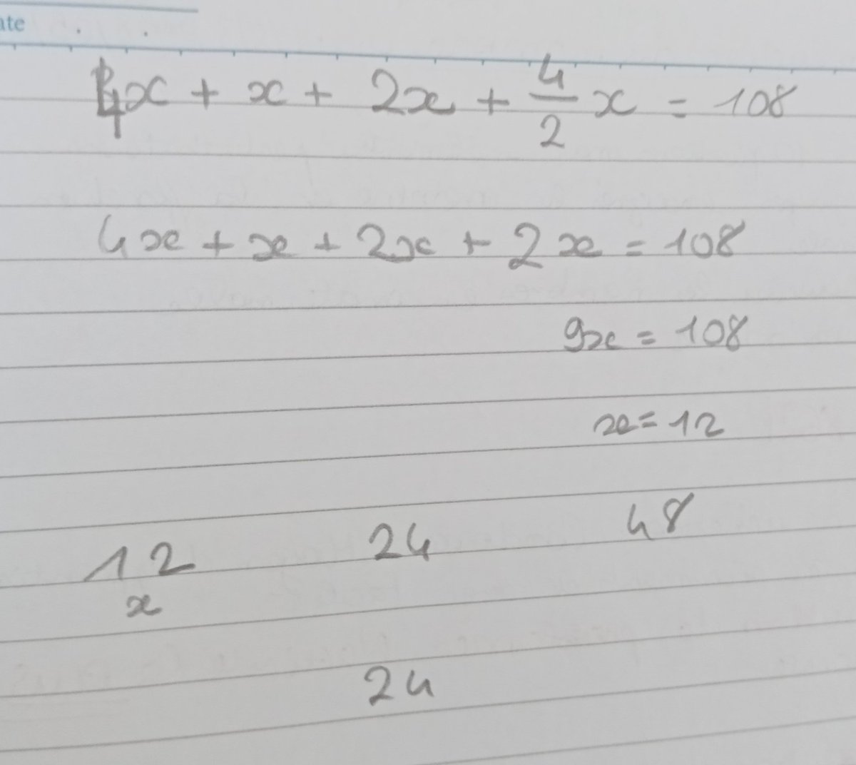 Irf_Zaao's tweet image. Formation des PAP1 autour de la résolution de problèmes en C2 et C3 (3ème et dernière session de l'année). #zaao
Analyse de productions d'élèves. Difficultés rencontrées par les élèves. Apprendre à chercher, modéliser, calculer et communiquer. #aefe
